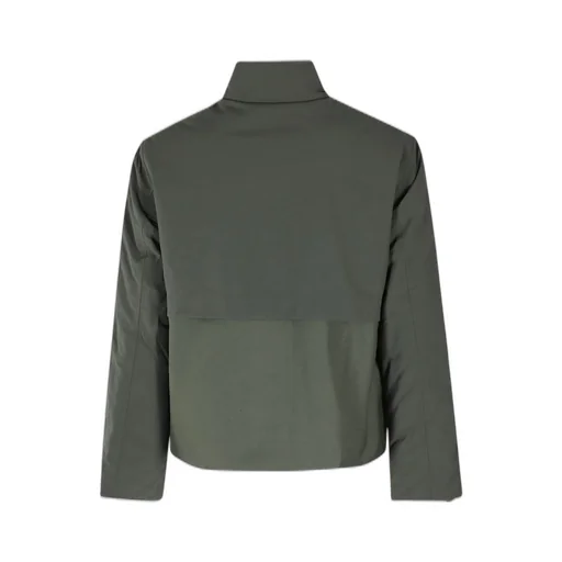 K-Way Antheo Wool-Nylon Jacket