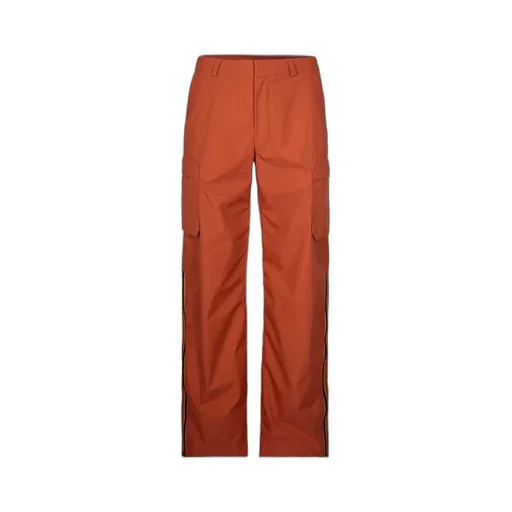 K-Way 4.0 3L Tamey High-Performance Cargo Pants