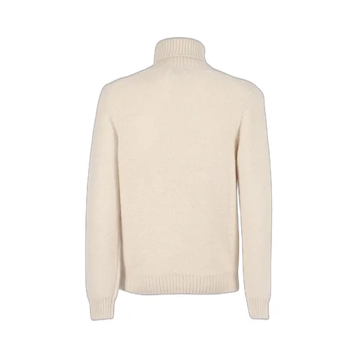 K-Way Turtle Neck Knitted Jumper