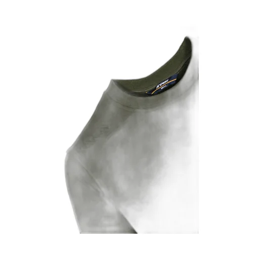 K-Way Perruel Fleece Jumper