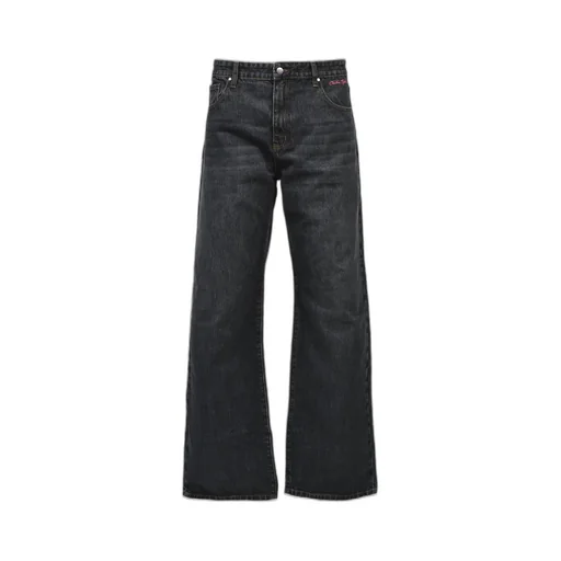 Color Space Denim / Blk/Pink
