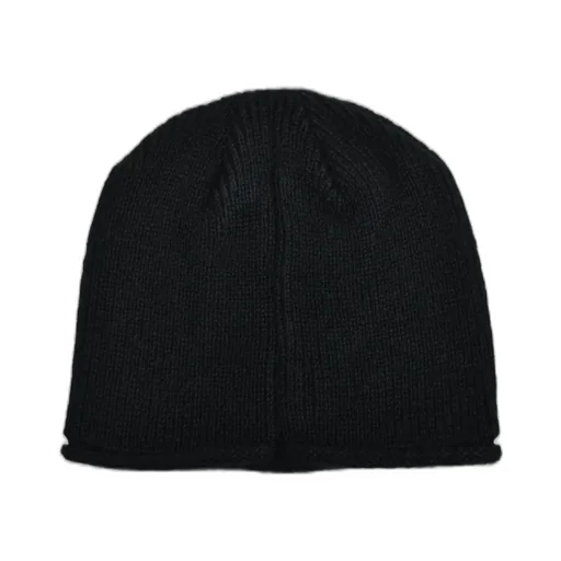 Southside Cross Damage Beanie / Blk