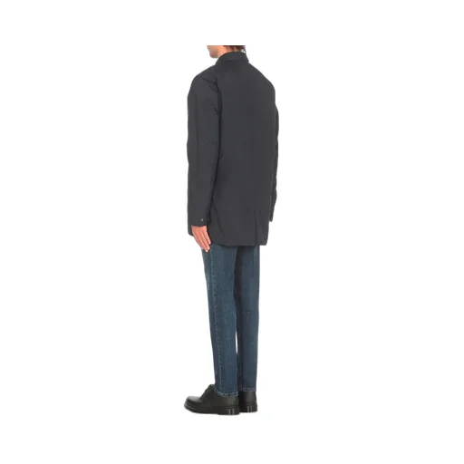 K-Way Benny Warm Ottoman Coat
