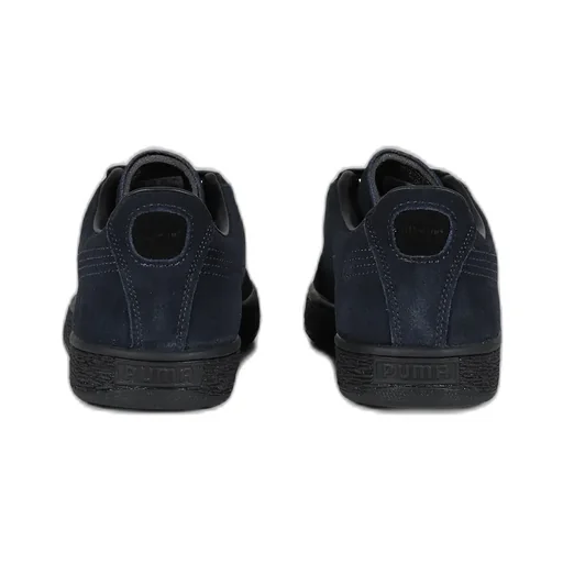 Suede 2 Jjjjound Op2 / Deep Nvy