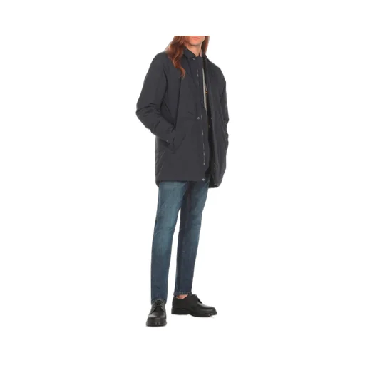 K-Way Benny Warm Ottoman Coat