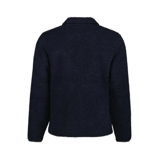 K-Way Cameron Sherpa Polar Fleece Jacket