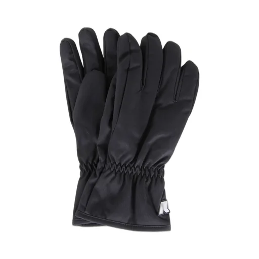 K-Way Freyr Loog Detailed Gloves