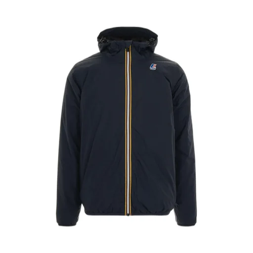 K-Way Le Vrai 4.0 Claude Warm Jacket