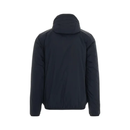 K-Way Le Vrai 4.0 Claude Warm Jacket