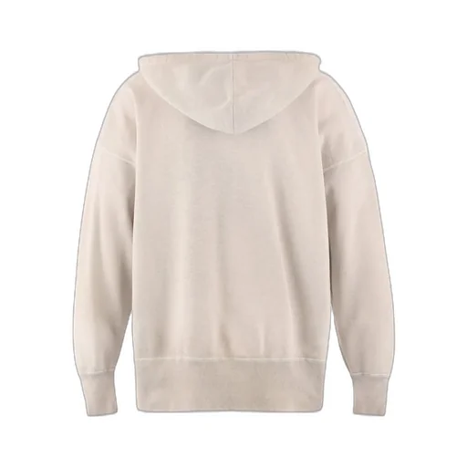Bb_After Hooded Hoodie/V/Gray / Gry