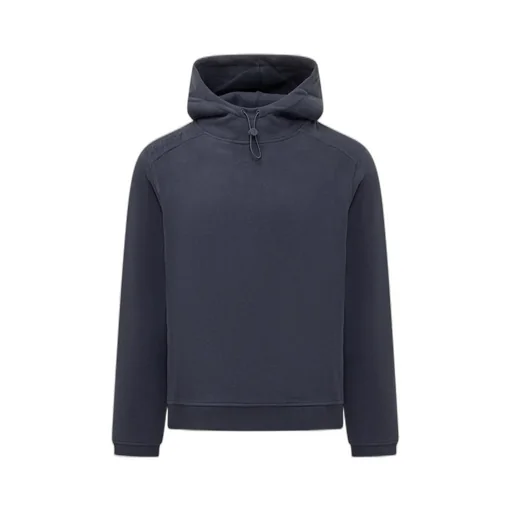 K-Way Drawstring Hoodie