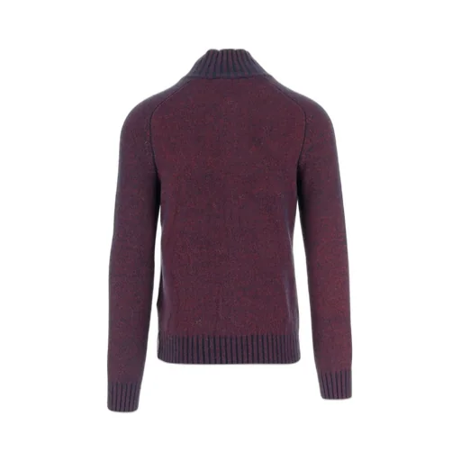 K-Way Sevigny Half-Zip Jumper