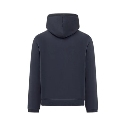 K-Way Drawstring Hoodie