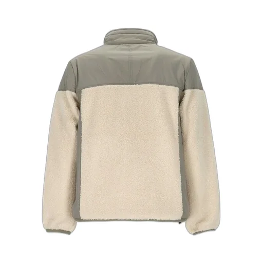 K-Way Sixte 4.0 Orsetto Fleece Jacket