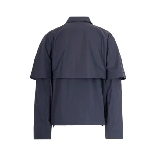 K-Way Claf 4.0 Short Jacket