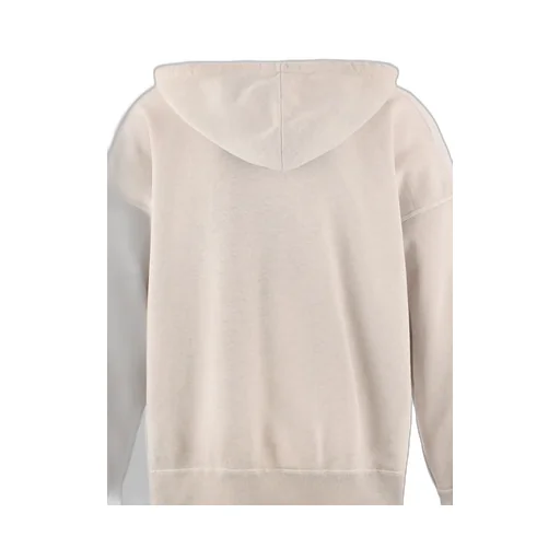 Bb_After Hooded Hoodie/V/Gray / Gry