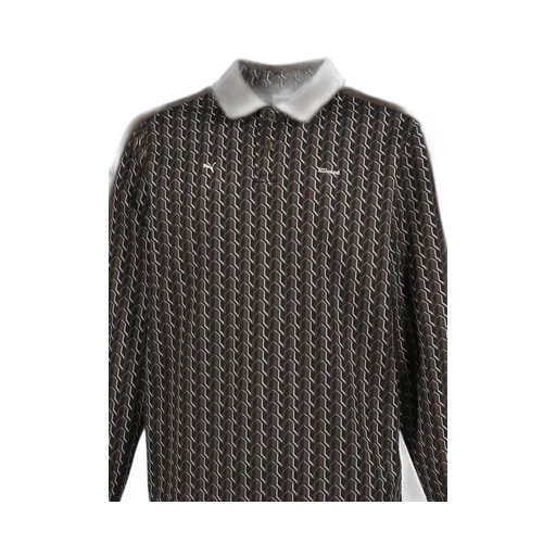 T7 Longsleeve / Chocolate