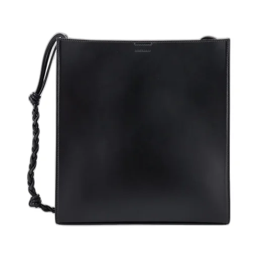 Jil Sander Tangle Medium Shoulder Bag