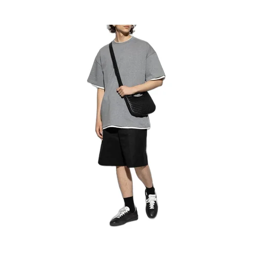 Jil Sander Crew-Neck T-Shirt