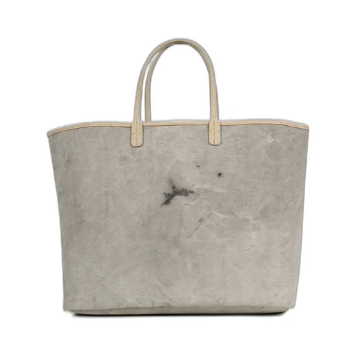 Dorothy Bag Large / White