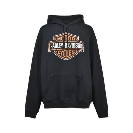 Conomowoc,Wi Hoodie / Black