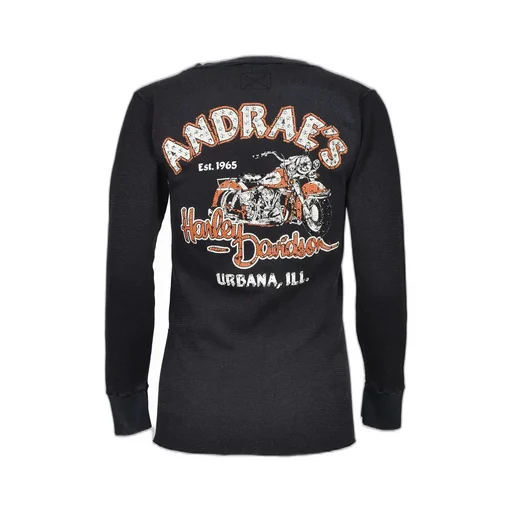 Eagle Side Thermal / Blk