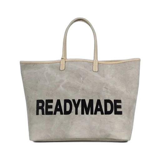 Dorothy Bag Large / White