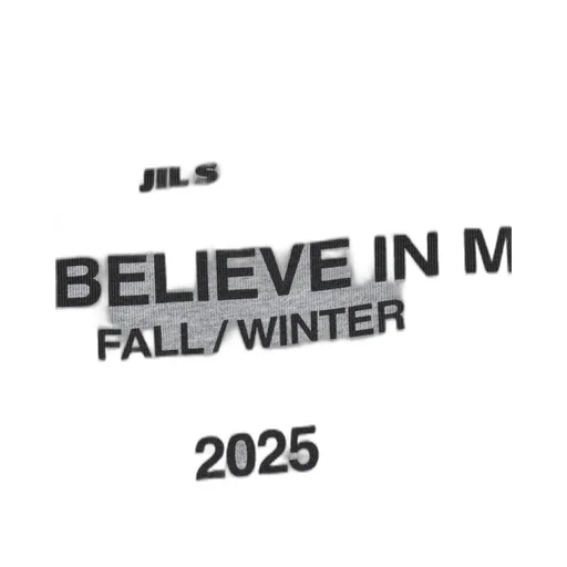 Jil Sander Crew-Neck T-Shirt