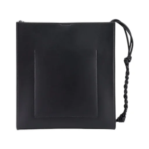 Jil Sander Tangle Medium Shoulder Bag