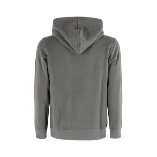 K-Way Anthony Heavy Fleece Hoodie