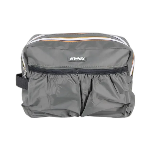 K-Way Albas Toiletry Bag
