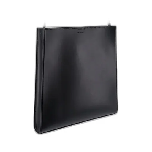 Jil Sander Tangle Medium Shoulder Bag