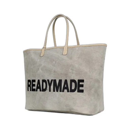 Dorothy Bag Large / White