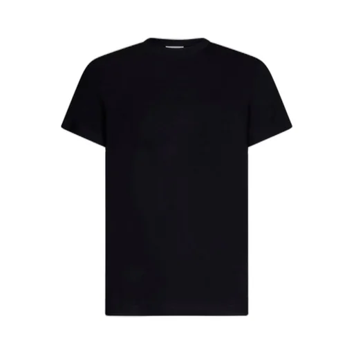 Jil Sander Crewneck Short-Sleeved T-Shirt