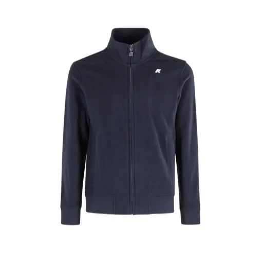 K-Way Finn Heavy Fleece Jacket