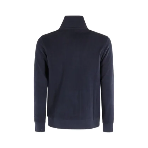 K-Way Finn Heavy Fleece Jacket