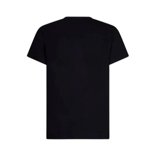 Jil Sander Crewneck Short-Sleeved T-Shirt