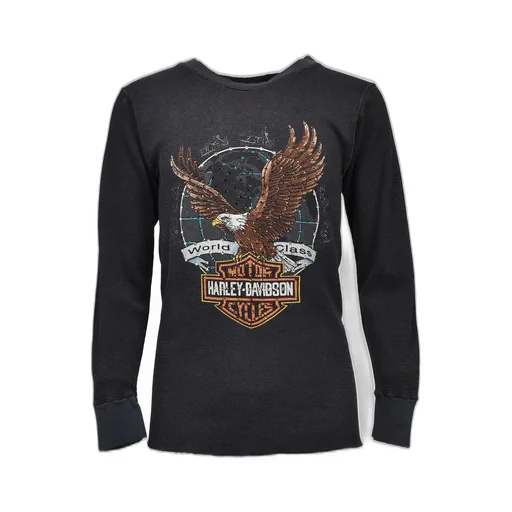 Eagle Side Thermal / Blk