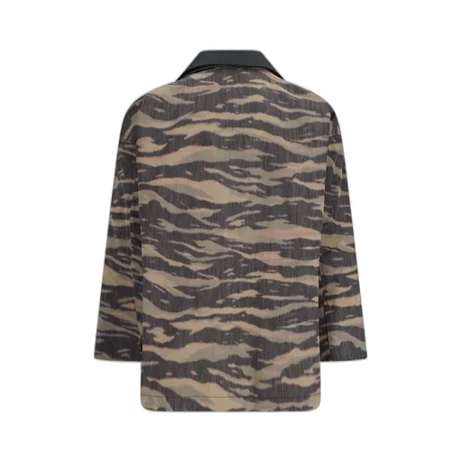 Jil Sander Printed Jacket