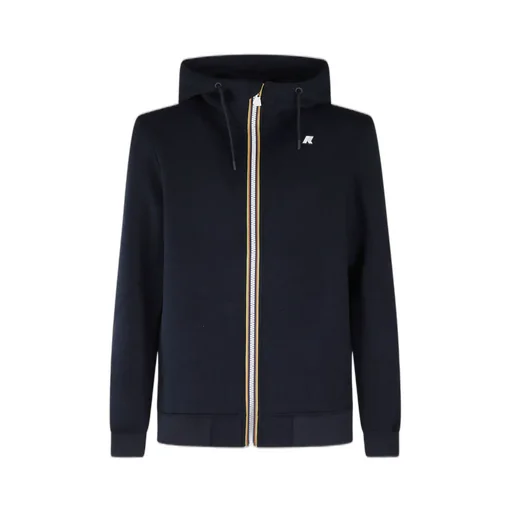 K-Way Rainer Hooded Sweater