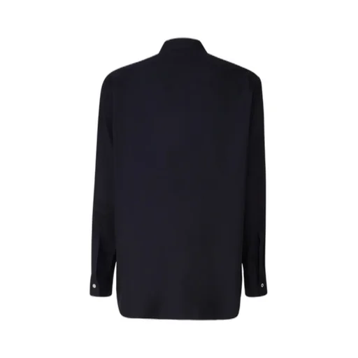 Jil Sander Buttoned Long-Sleeved Shirt