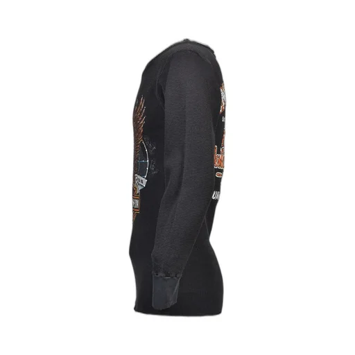 Eagle Side Thermal / Blk