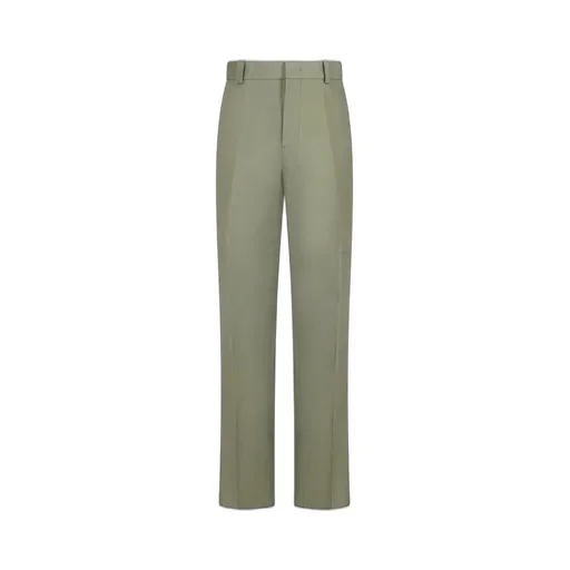 Jil Sander Straight Leg Trousers
