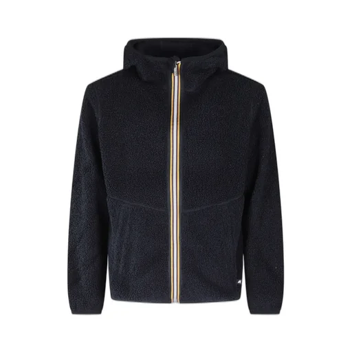 K-Way Sherpa Polar Jacket