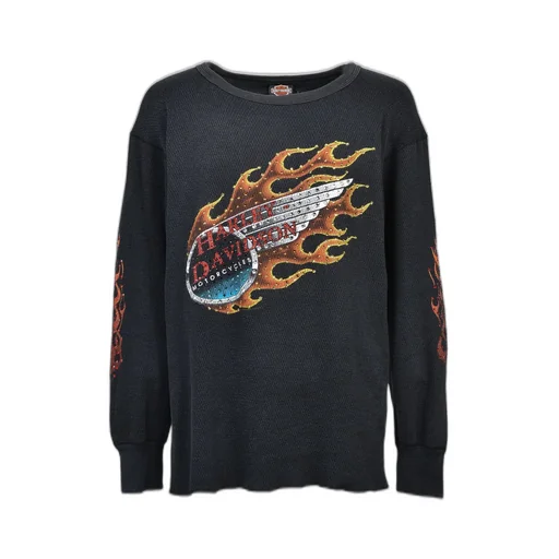 Ontario,Ca Ls Thermal / Blk