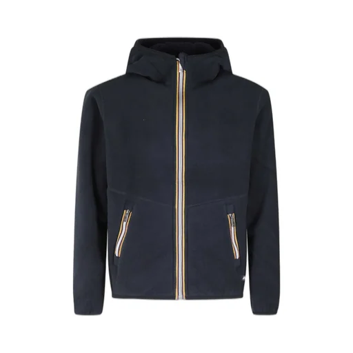 K-Way Sherpa Polar Jacket