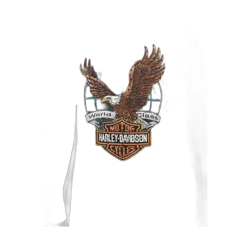 Eagle Side Thermal / Blk
