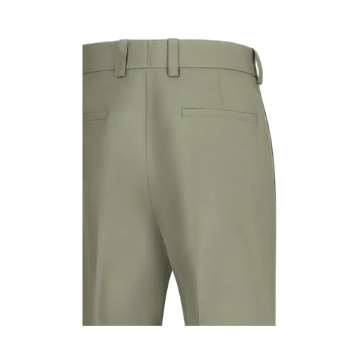 Jil Sander Straight Leg Trousers