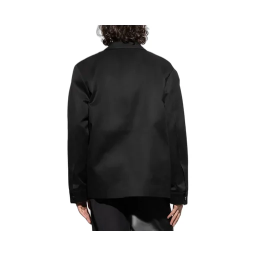 Jil Sander Pocket Detailed Jacket