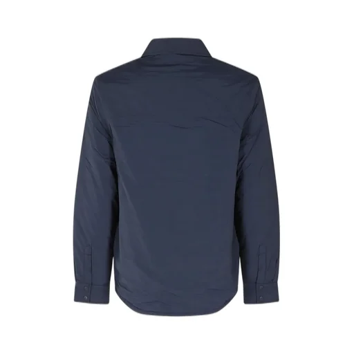 K-Way Umbert Nylon Jacket